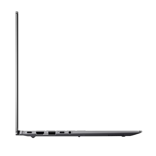 Asus Expertbook P5405 CoPilot+ PC, 14" WQXGA Display, Intel Ultra 7 258V AI Processor, Arc 140V GPU, AI Boost NPU, 32GB RAM, 1TB SSD, Backlit Eng-Arb KB, 1 Year Warranty
