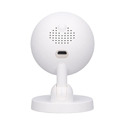 soobu Smart Security Camera, Wireless Security Camera with Motion Detection, 1080p HD Indoor Camera with, 2 Way, for, Baby and Pet Monitor