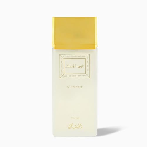 RASASI - OUDH AL MISK - 100 ML