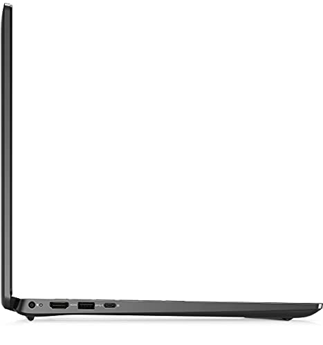 Dell Newest Business Laptop Latitude 3550, 15.6" FHD Display, Intel i7-13th GEN, 64GB RAM, 2TB SSD, Webcam, USB-C, HDMI, Wi-Fi 6, Windows 11 Pro, Black