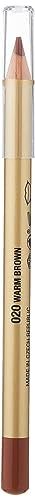 Max Factor COLOUR ELIXIR lipliner #020-coffee brown 10 g