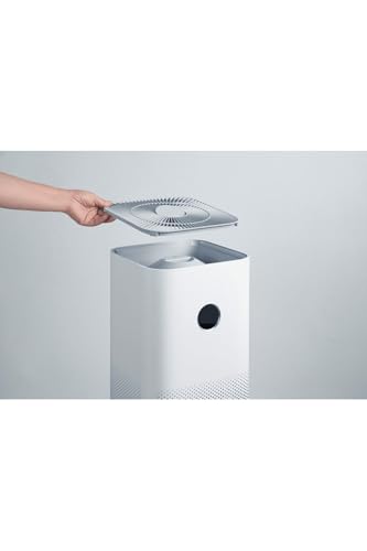 Xiaomi Air Purifier 4 white