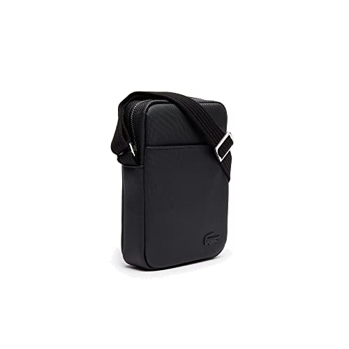Lacoste Mens Nh2340hc Crossbody Bag (pack of 2)