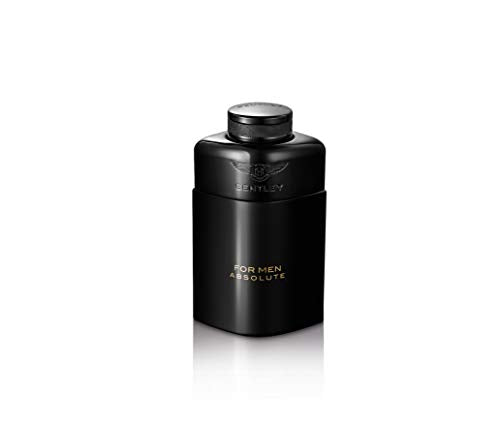 Absolute by Bentley - perfume for men - Eau de Parfum, 100ml