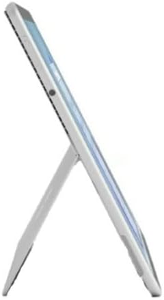 Microsoft Surface Pro 8-13" Touchscreen - Intel® Evo Platform Core™ i7-16GB Memory - 256GB SSD - Device Only - Platinum (Latest Model)