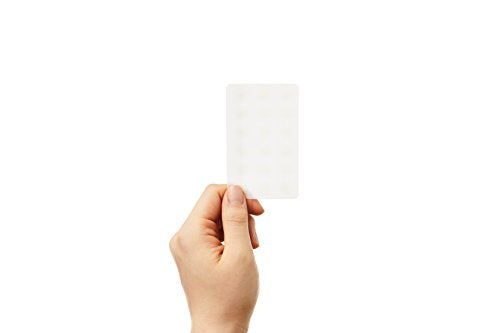 Cosrx Clear Fit Master Patch 1Ea (18Patches)