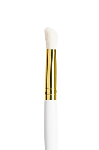 Wayne Goss White Gold Collection Hooded Eye Makeup Brush, 7
