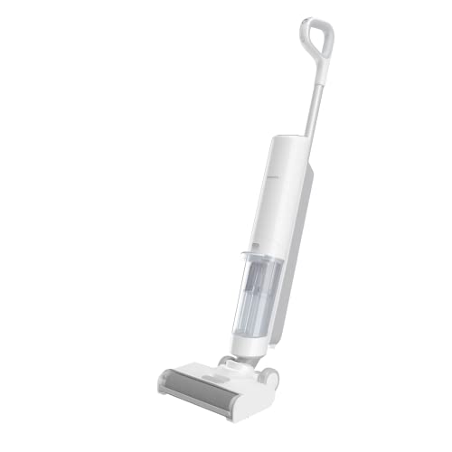 Xiaomi Truclean W10 Ultra Wet Dry Vacuum Wireless with Charging Dock| 3 In 1 Cleaning With Wet,Dry And Washing Function,All-in-one auto-cleaning, water-refilling- White