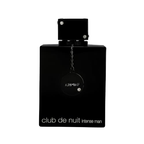 ARMAF Perfume Club de Nuit Intense Man - Eau De Toilette 105ML - For Him
