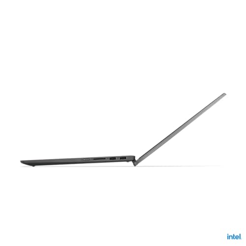 Lenovo IdeaPad Flex 5 14IAU7 2-in-1 Laptop with Pen, 14" WUXGA (1920x1200) Touch Display, Intel i7-1255U, 16GB RAM, 512GB SSD, Backlit Eng-Arabic KB, Win 11, Storm Grey - [82R700KMAX]