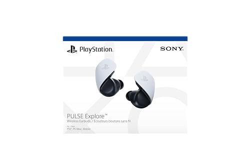 PlayStation 5 Explore Earbuds - UAE Version