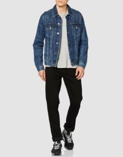 Levi's Men's 511 Slim Jeans (pack of 1)