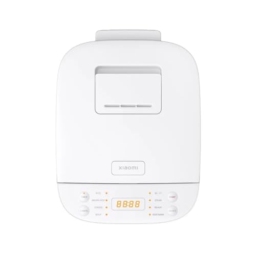 Xiaomi Smart Multifunctional 3L Rice Cooker