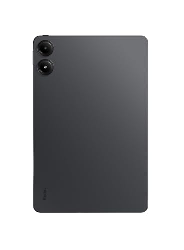 Xiaomi Redmi Pad Pro Wi-fi (Graphite Gray 8GB RAM, 256GB Storage) - 12.1" 2.5K display |4nm SnapdragonÂ® 7s Gen 2 Mobile Platform | Smooth 120Hz refresh rate | Quad speakers with Dolby AtmosÂ®