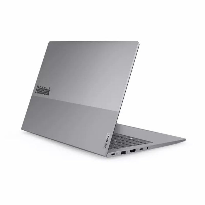 Lenovo ThinkBook 14 G6 IRL laptop 14″ WUXGA, 13th gen intel core i5-1335U 1.30GHz, 16GB DDR5 ram, 512GB SSD, Windows 11 pro, Arctic Grey,(UPGRADE)