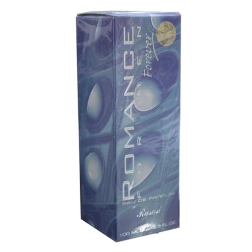 RASASI - ROMANCE FOR MEN FOREVER - 100 ML