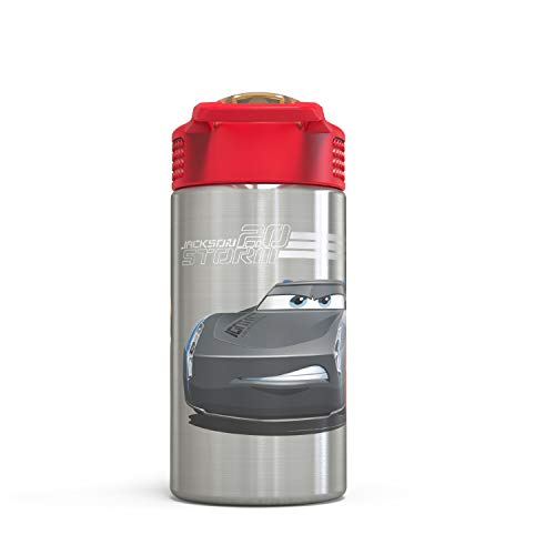 Zak Designs 15.5 oz CRSG-S730-C-AMZ