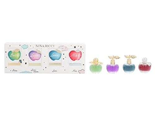Nina Ricci Traveler Exclusive Set
