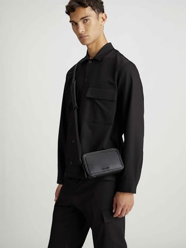 CALVIN KLEIN Men MINIMAL FOCUS CAMERA Crossover