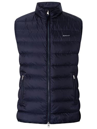 GANT Men 7006299-433 Light Down Vest