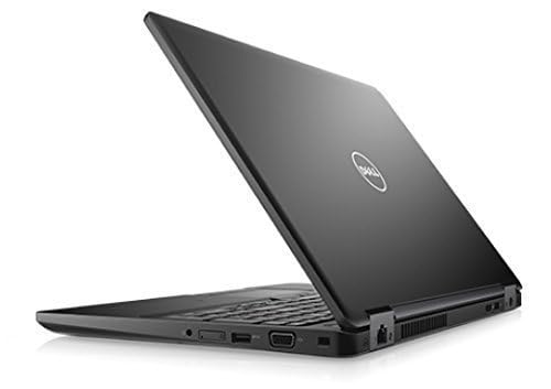 Dell Amazon Renewed Latitude 5580 Intel Core i7-7820HQ 16GB DDR4 512GB SSD 15.6" Windows 10 Pro Laptop