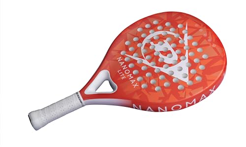 DUNLOP Padelschl?er Nanomax