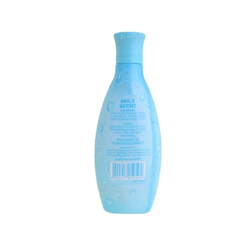 Bench Daily Scent Cologne-Sunday Morning 125ml