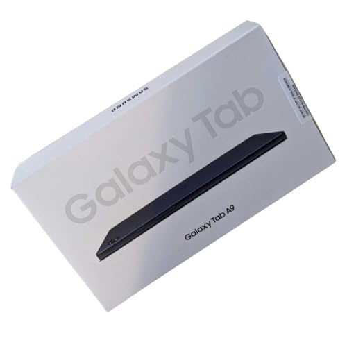 Samsung Galaxy Tab A9 LTE 4G Mediatek LTE-TDD & LTE-FDD 64 GB 22.1, SM-X115NDBAEUE