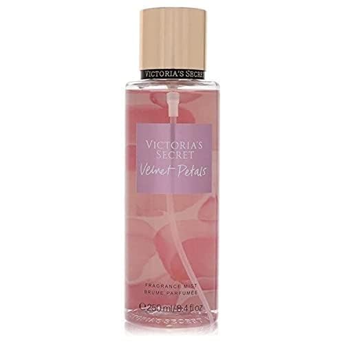 VICTORIA'S SECRET Velvet Petals Fragrance Mist Spray - 248ml