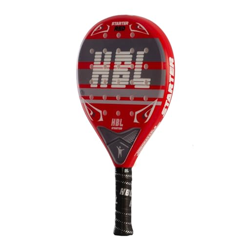 Starter Padel Racquet