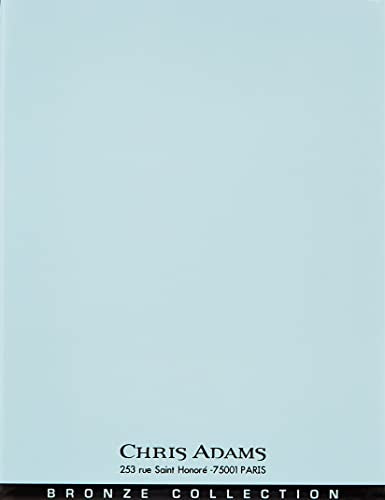 Chris Adams Perfumes Catch Me Eau De Toilette Perfume For Men, 100 ml