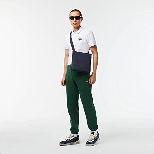 Lacoste Men Nh2850hc Crossbody Bag (pack of 2)