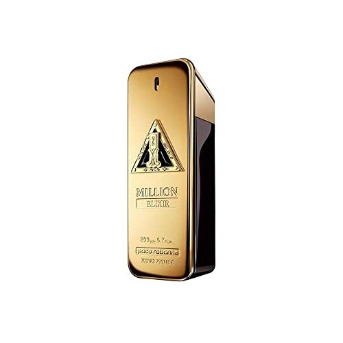 paco rabanne 1 MILLION ELIXIR edp vapo 200 ml