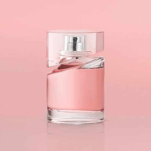 Hugo Boss Femme Women's Eau de Parfum