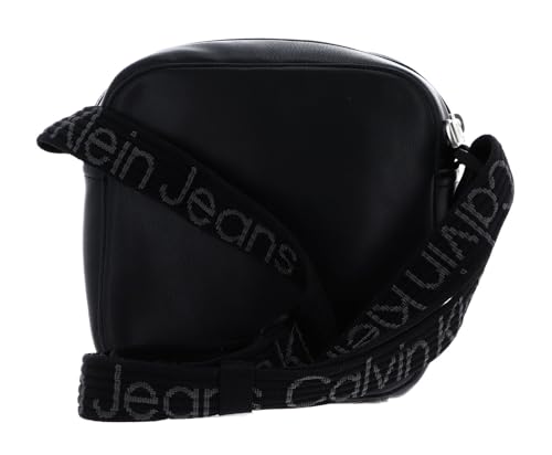 Calvin Klein Jeans Men Camera Bag Crossover