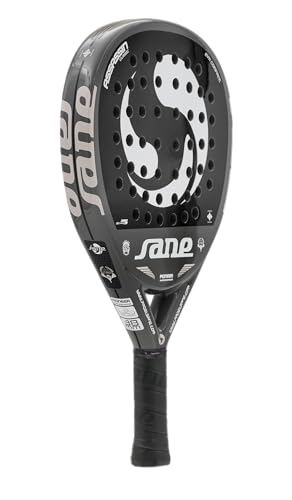 Sane Assassin Classic 3K Padel Racquet Sane