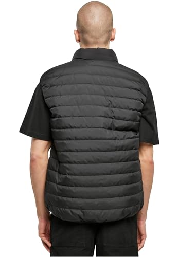 Urban Classics Men's Light Bubble Vest - - Sizes S - 5XL