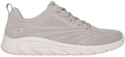 BOBS B FLEX LO womens Shoes - TAUPE