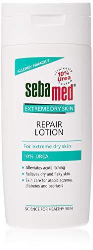 Sebamed Extreme Dry Urea Lotion 200 ml, Pack of 1