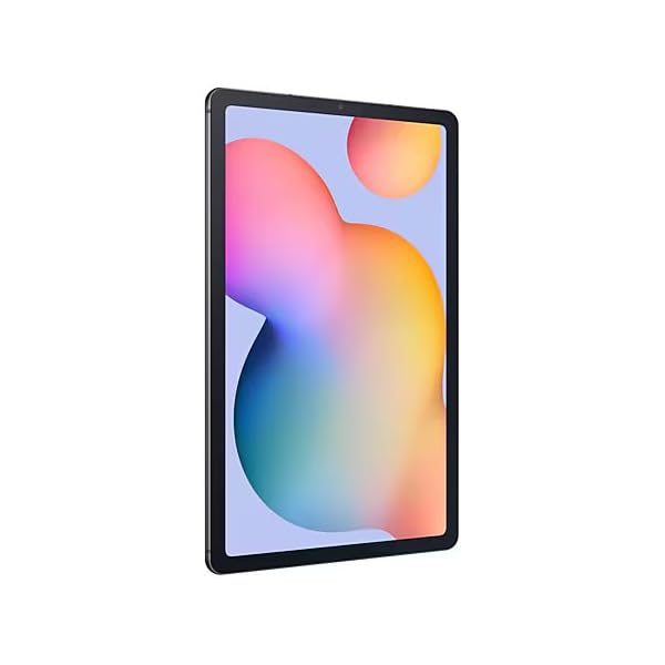 Samsung Galaxy Tab S6 Lite 4GB RAM 64GB Storage LTE Model 2024 - Oxford Gray