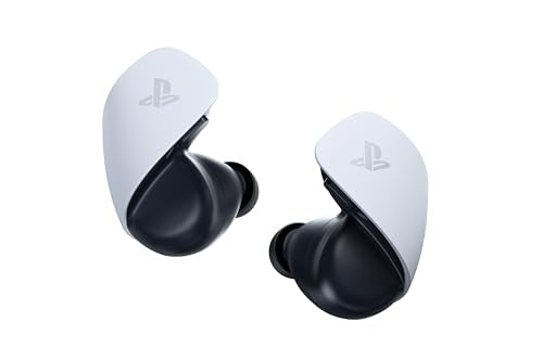PlayStation 5 Explore Earbuds - UAE Version
