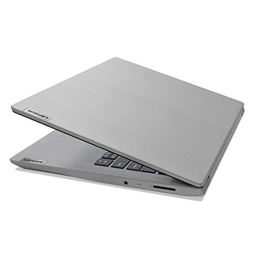 Lenovo IdeaPad 14" FHD Slim and Light Laptop, Intel Core i5-12th gen. Processor, 8GB RAM, 512GB SSD, HDMI, Webcam, Wi-Fi, Bluetooth 5.0, Card Reader, Windows 11, ARTIC Gray