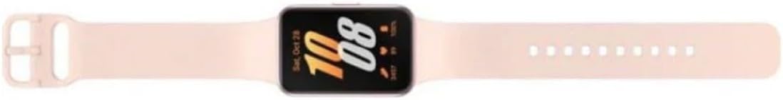 Samsung Galaxy Fit 3 gold