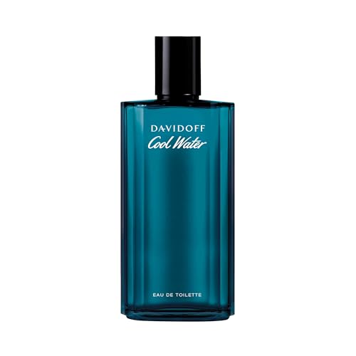 Davidoff Cool Water for Men Eau de Toilette 125ml