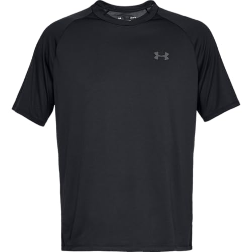 Under Armour mens Ua Tech 2.0 Ss T-shirt