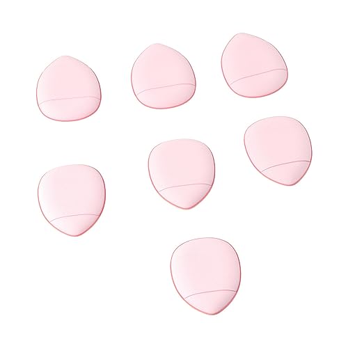 14pcs Makeup Sponge Puff, Super Soft Beauty Makeup Tools For Foundation Concealer Repair Powder Cream Eye Shadow Wet Dry with Storage Box