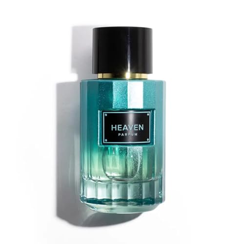 AMD Perfumes Heaven Mens Perfume - Classic Perfume for Men - Long Lasting Men's Fragrances Eau de Parfum EDP 100ml