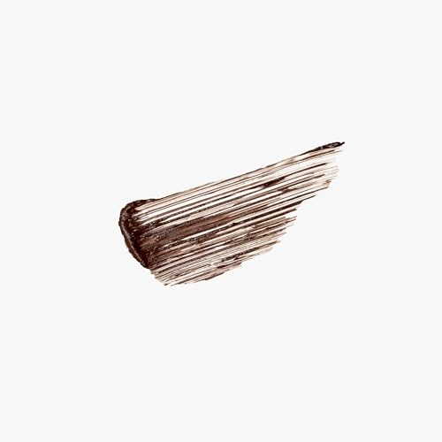 DEAR DAHLIA Paradise Dream Volume & Long Lash Mascara MAHOGANY High-intensity volumizing mascara with nourishing organic Shea Butter, Cacao Seed Butter and Olive Oil.
