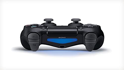 Sony PlayStation DualShock 4 Controller - Black