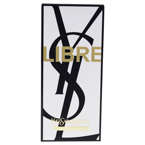 Yves Saint Laurent Libre Intense Eau De Parfum For Women, 90ml